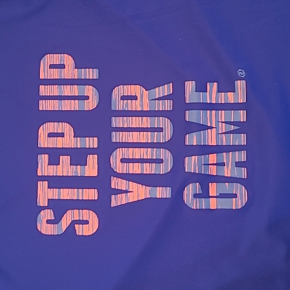 💥3for$12💥 SB Tech men's shirt size XL - Picture 2 of 3